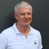 Greg Quill