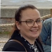 Tracey Monerville