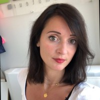 JULIANE ELIAS
