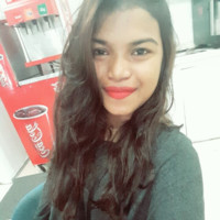 Smita Minz