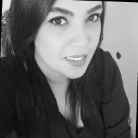 Maroua El alaoui