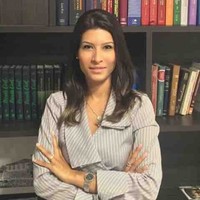 Gabriela Mussi
