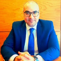 Mohamed Reyad Hussein