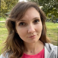 Olesya Klimova