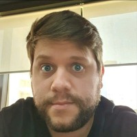 Danyel Bruno Galizia