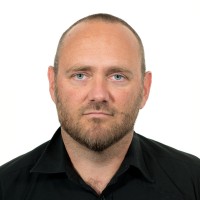 Mathias Brøndegaard Høj