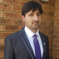 ASIF Abbas