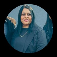 Roshnee Yagambaran