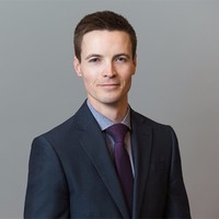 Christopher Trotter