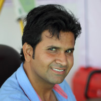 Nitin Gehlot