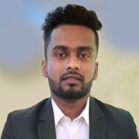 Madusanka Perera