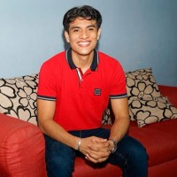 Brandon Jaziel Uh Quintero