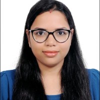 Nirupama Patra