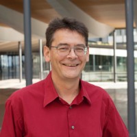 Serge Thorimbert
