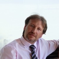 Claudio Abraham