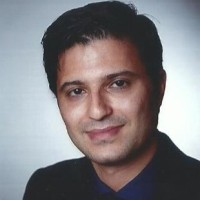 Saeed Yamah Gareebyaar