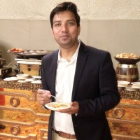Sushant Kumar