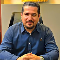 Ali Hakimi