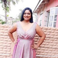 Reshma Mahabeer