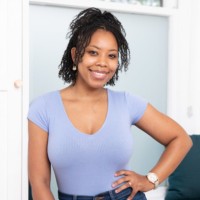 Jasmine Ray