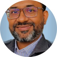 Pramod Kumar