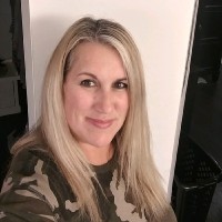 Julie Elker, Cpm ® Senior Manager, Property Management