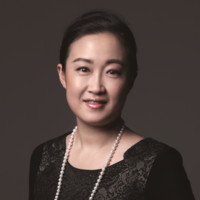 ＹＵ ＸＩＮ