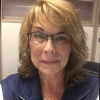 Terri McCarthy