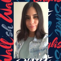 Samantha Yactayo