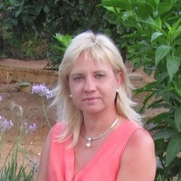 Татьяна Гордовер