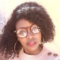 Nqonqo Mhambi