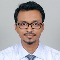 Arup Mitra Ca, Passed Cfa Level I