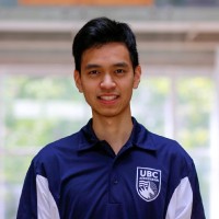 Albert Lin