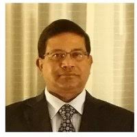 Roy Sudipto FEC, P.Eng., MBA, PMP