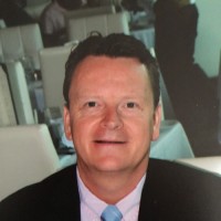 David McHale