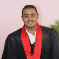 K R Nishant Ragav