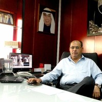 Iqbal Habib Chithiwala