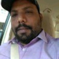 Vimalraj vijayan