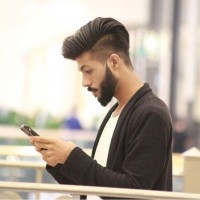 Mr Beard