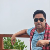 Ashim Rauth