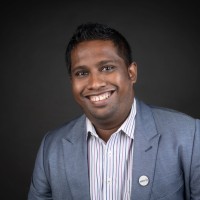 Janak Gunasekera