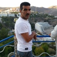 Mustafa Bouychaouihan