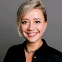 Krystyna Slipchenko