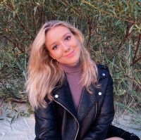 Goda Mandeikaitė