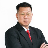 Keith Wong