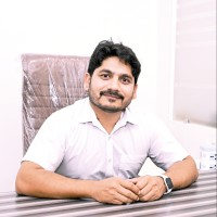 Yogesh Dwivedi