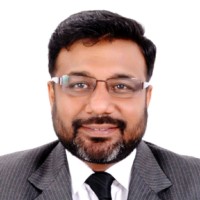 Ashish Agrawal