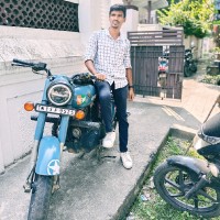 Arun Kumar R