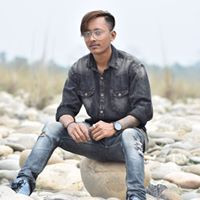 Priyankush Borah