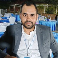 Saiyad Afroz Alam